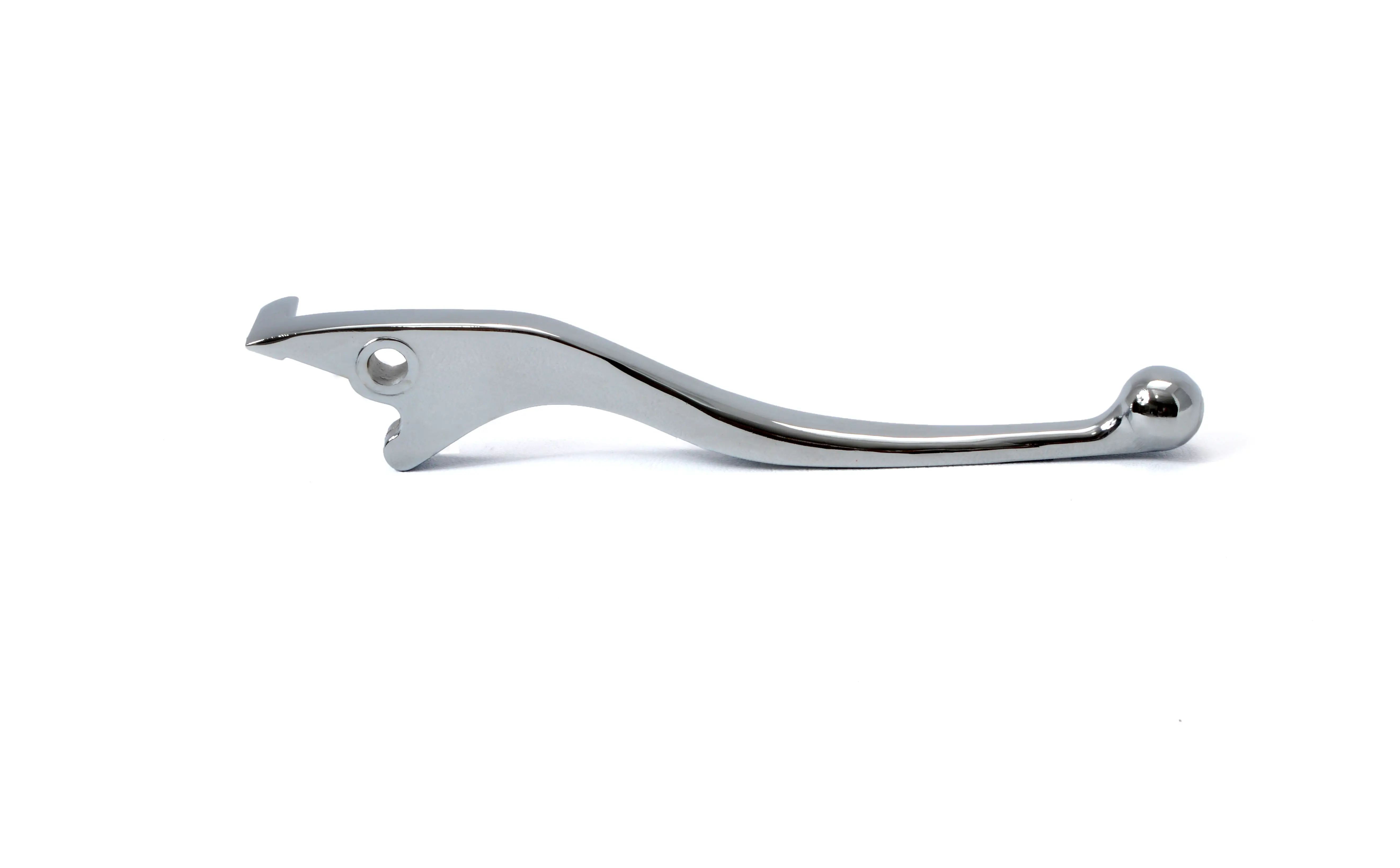 MANETE DIREITO DISCO TITAN 125 150 TWISTER STRADA CB 300 DAFRA SPEED 150 CROMADO